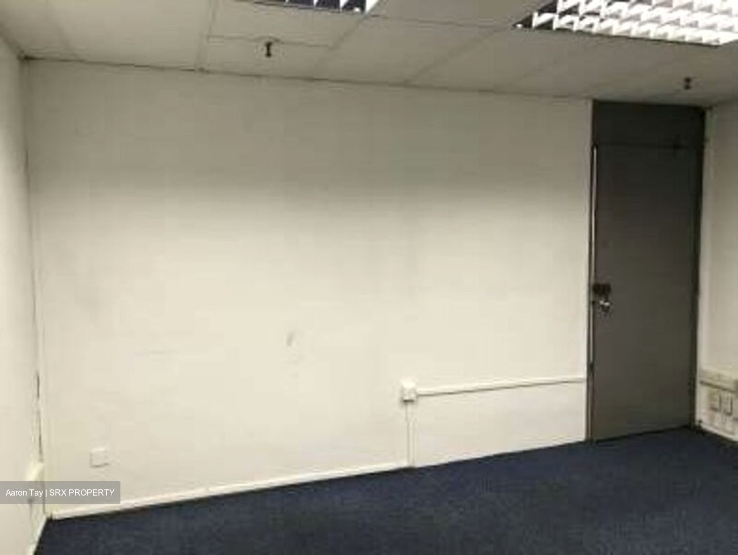 Orchard Towers (D9), Office #581113831